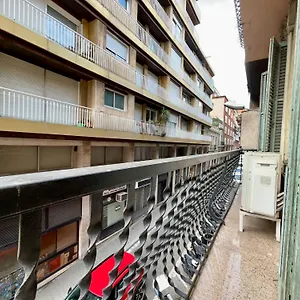  Apartamento Urban Town Terrace