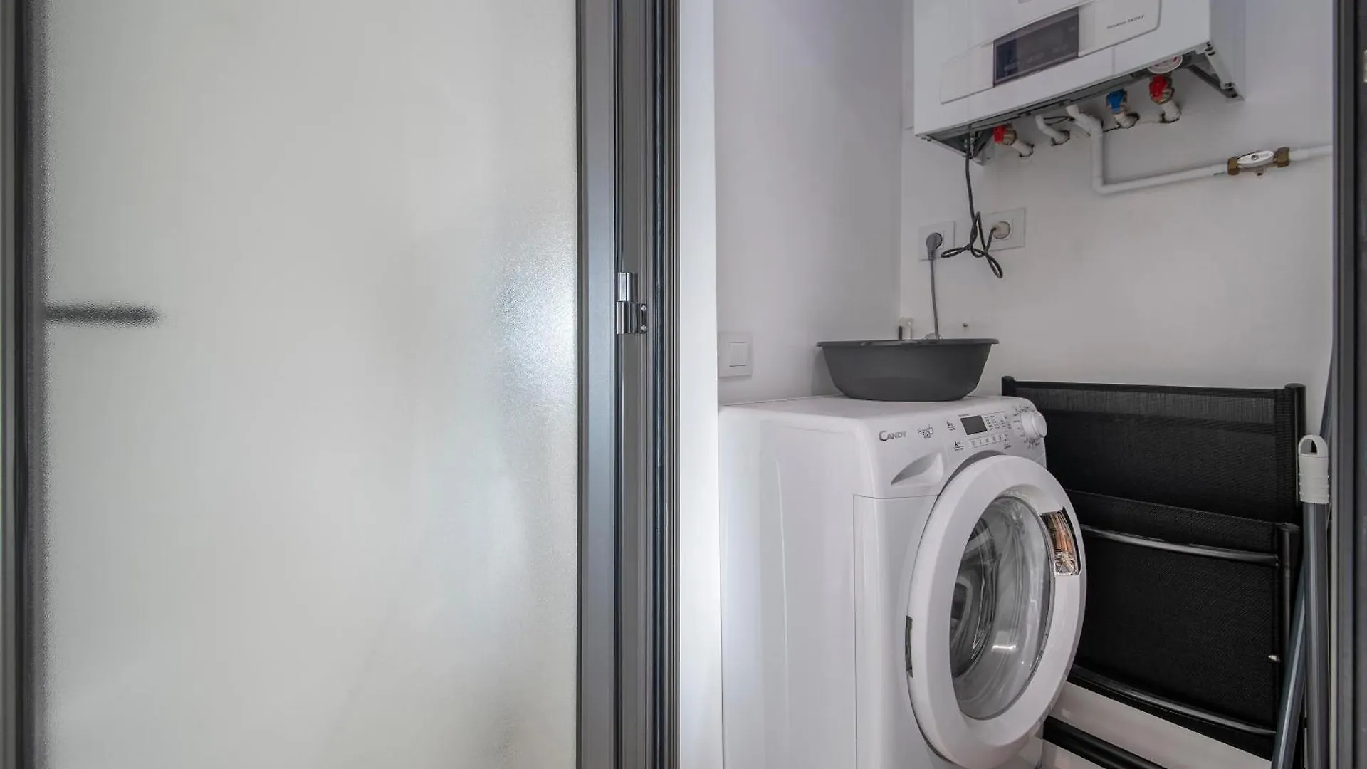 Central One Bedroom Apartment You Stylish Apartments Barcelona